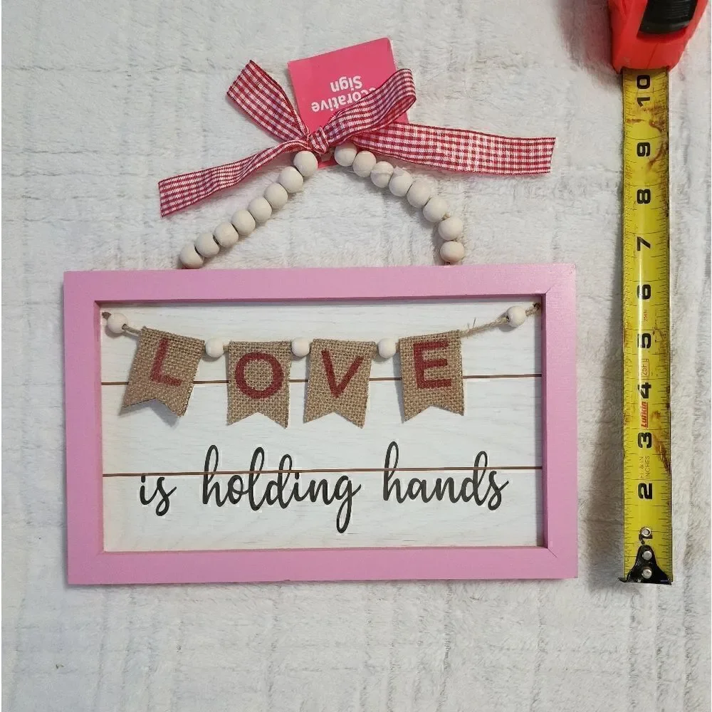 New Valentine's Day Home Decor Bundle